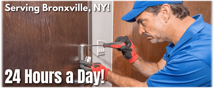 Locksmith Bronxville NY