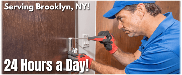 Locksmith Brooklyn NY