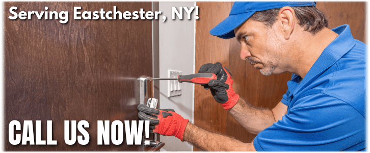 Locksmith Eastchester NY