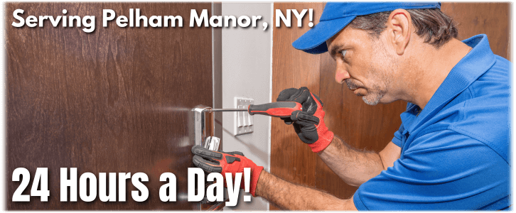 Locksmith Pelham Manor NY