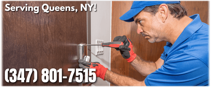 Locksmith Queens NY