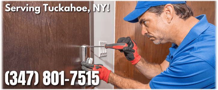 Locksmith Tuckahoe NY