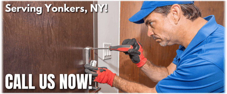 Locksmith Yonkers NY